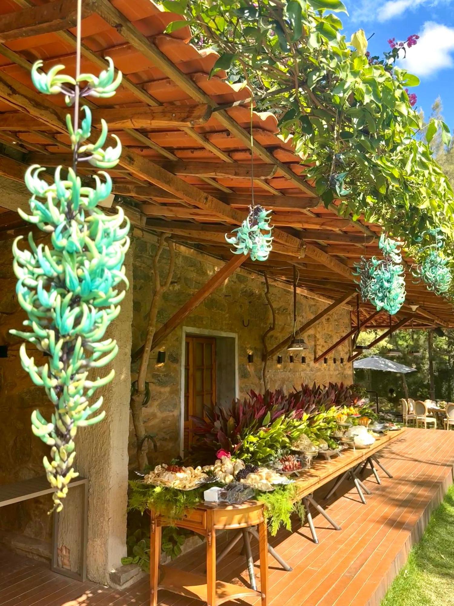 Fazenda Cachoeira Boutique Hotel Caratinga Exterior photo