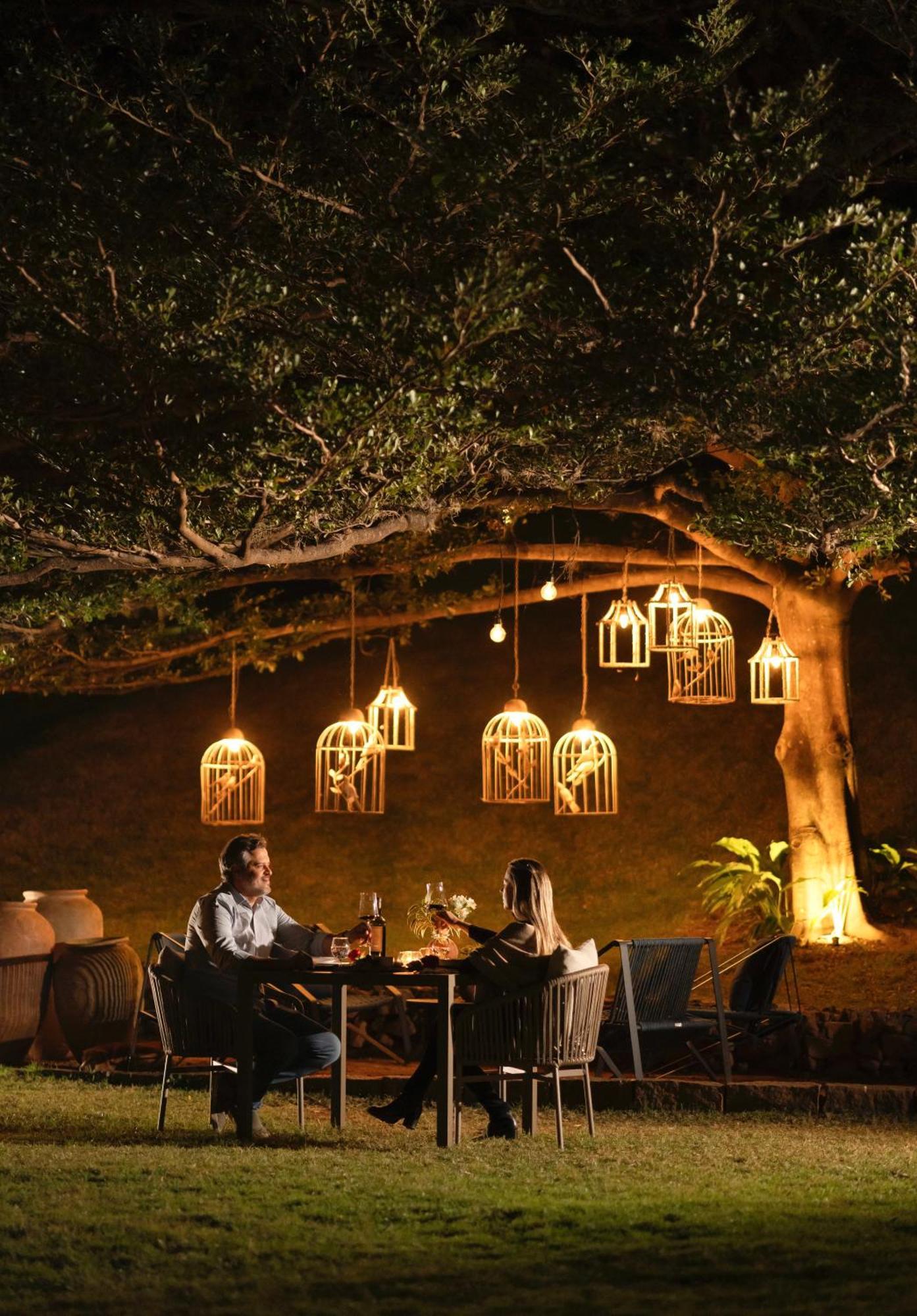 Fazenda Cachoeira Boutique Hotel Caratinga Exterior photo