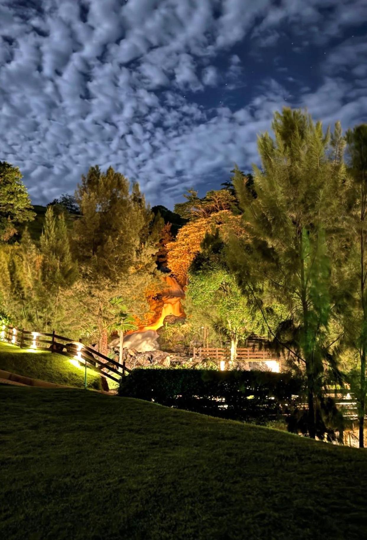Fazenda Cachoeira Boutique Hotel Caratinga Exterior photo